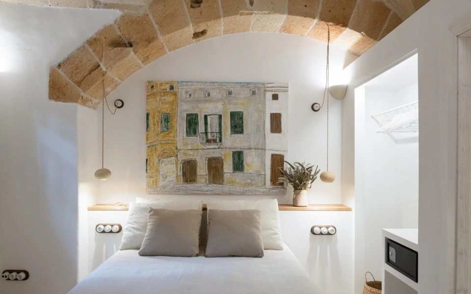 Hotel Boutique Nou Sant Antoni