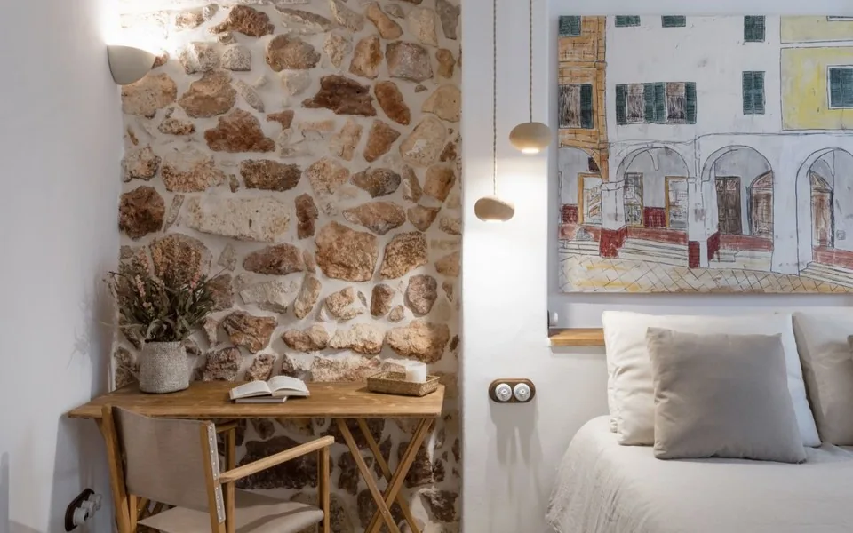Hotel Boutique Nou Sant Antoni