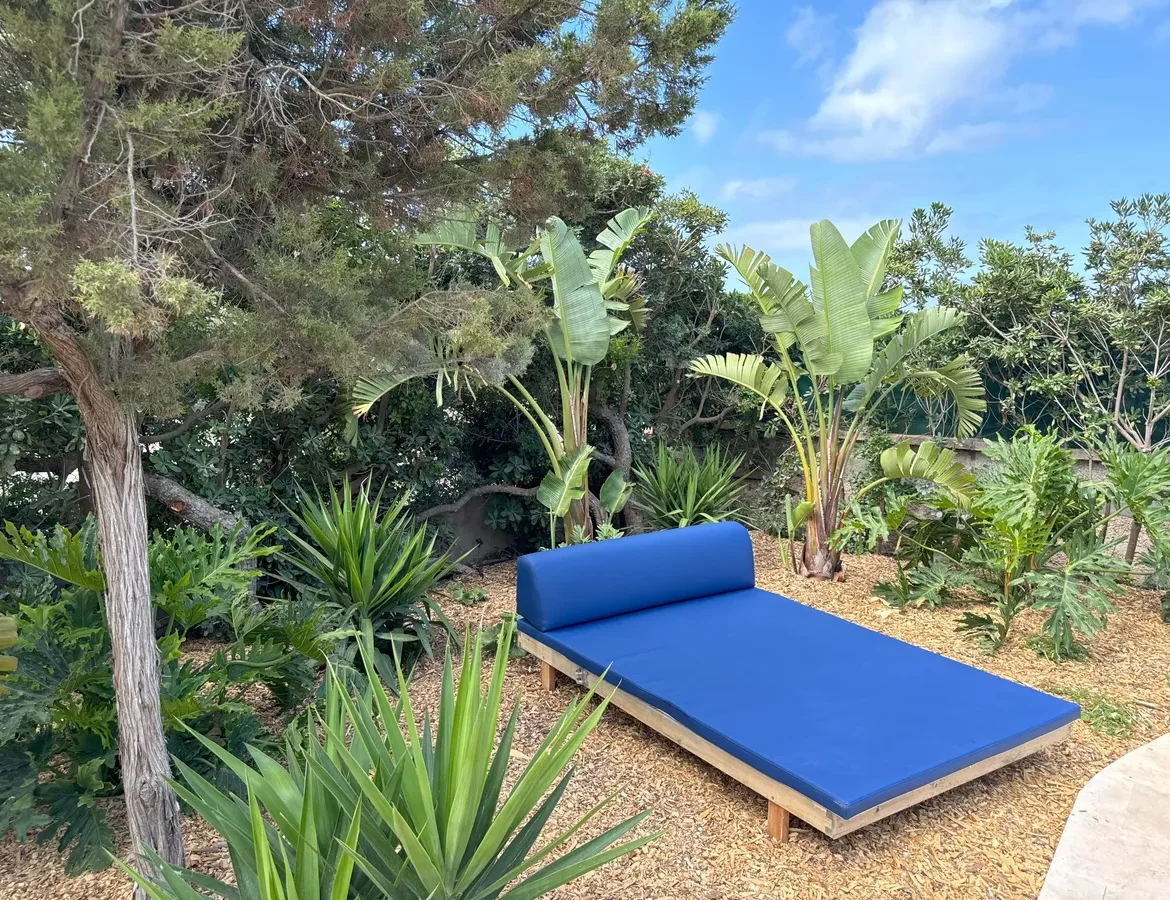 Villa en Cala Blanca