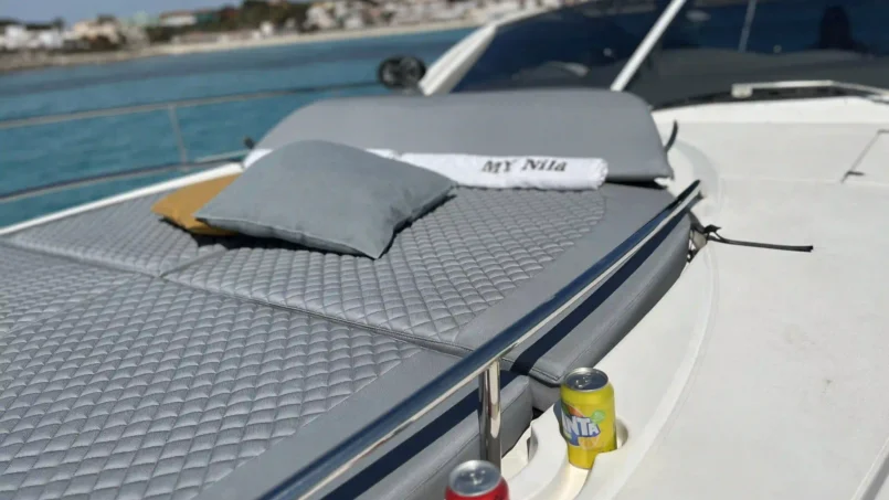 Fairline Targa 52 Menorca