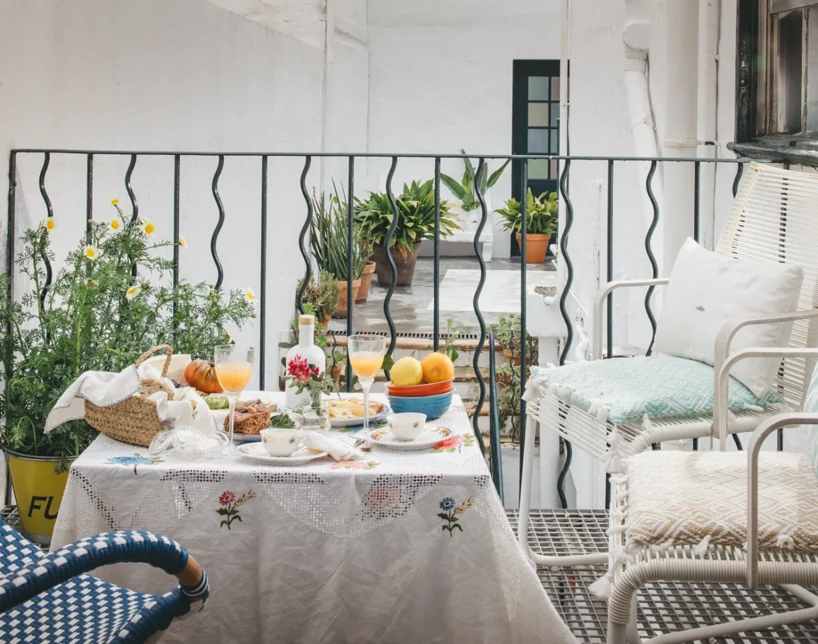 Casa con mucho encanto en el centro historico de Mahon