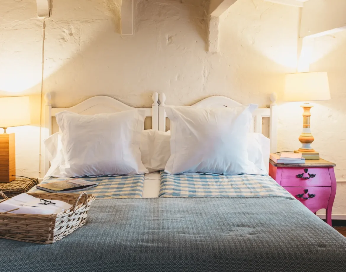 La esencia del nuevo lujo en el corazón de Mahón