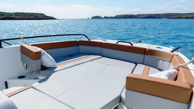 Beneteau Flyer 8