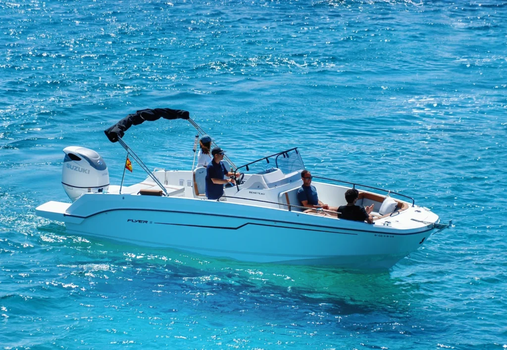 Beneteau Flyer 8
