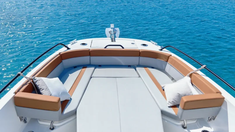 Beneteau Flyer 8