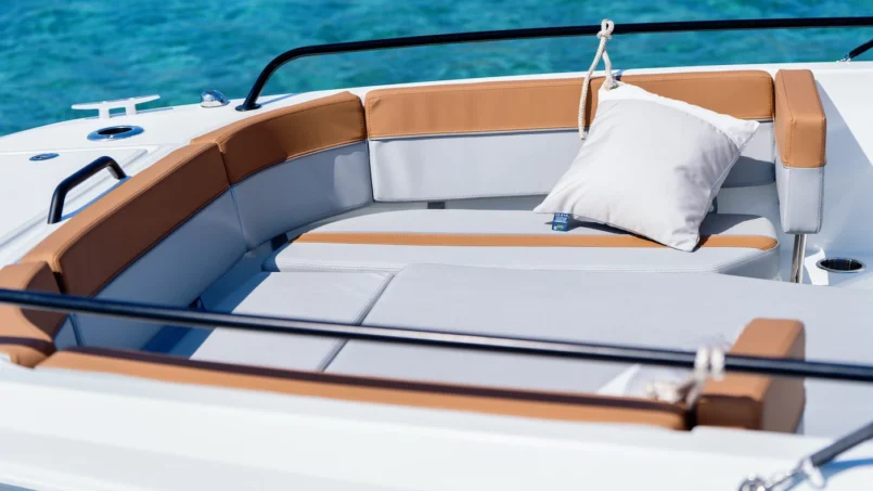 Beneteau Flyer 8