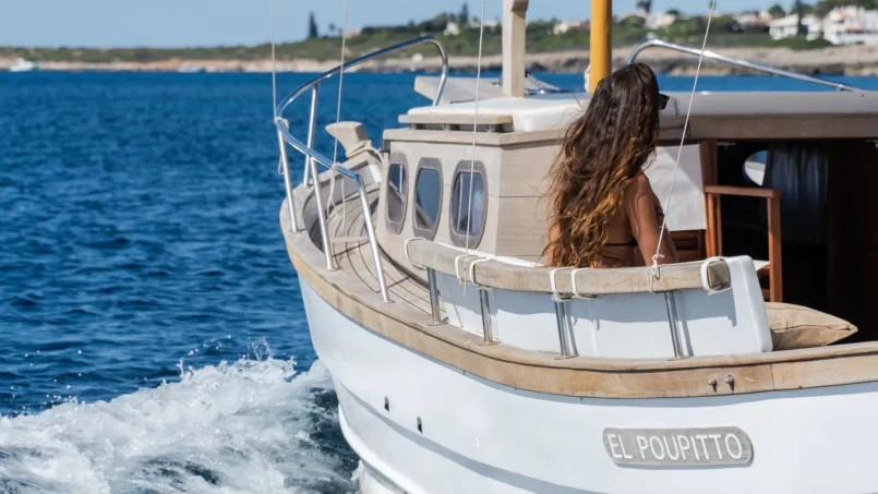 Llaut Capeador Saura 40