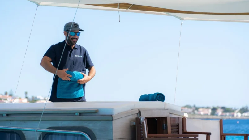 Llaut Capeador Saura 40