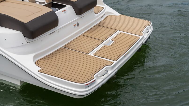 Motora Sea Ray 290