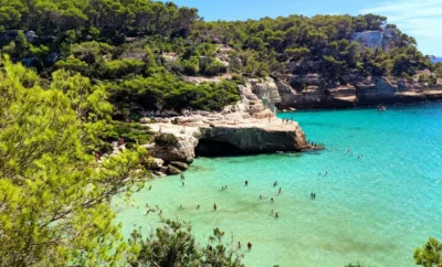 7 razones por las que Menorca es el destino favorito de los portugueses