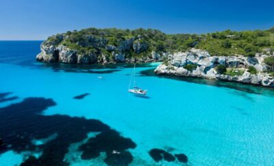 Menorca: el destino ideal para tus vacaciones en el Mediterráneo